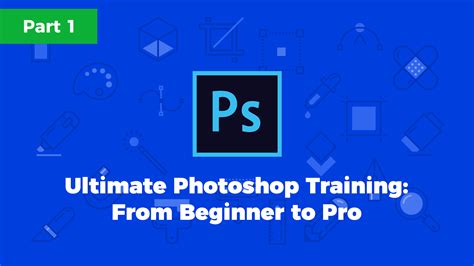 Ultimate Photoshop Training From Beginner To Pro Part 1 Chris Barin Skillshare