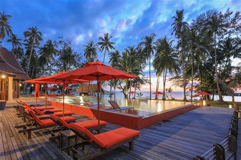 Koh Kood Paradise Beach Ko Kood Trat Th Reservations