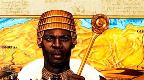 O homem MAIS RICO DA HISTÓRIA Mansa Musa curiosidadehistorica