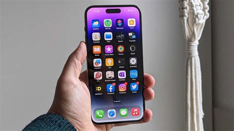 Iphone 14 Pro Max Vs Iphone 15 Pro Max Las Diferencias Techradar