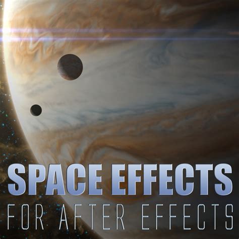 Space Effects Collection