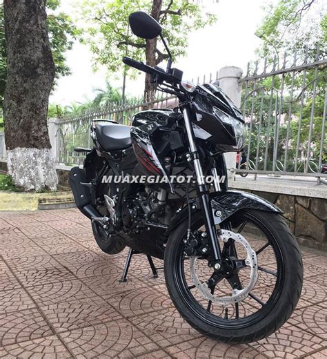 Suzuki Gsx Bandit Gi B N M I Nh T Th Ng S Xe