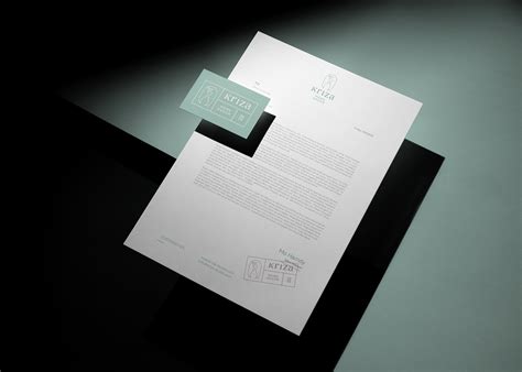 Kriza | Brand Design on Behance