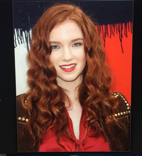 Annalise Basso Biography Height And Life Story Super Stars Bio