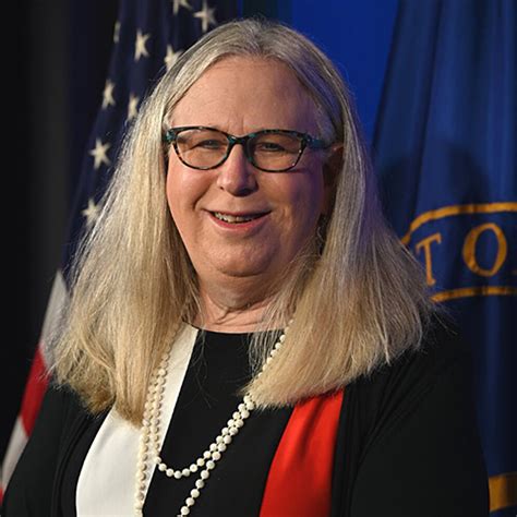 First Transgender Presidential Appointee: HHS Assistant Secretary Dr ...