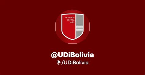 UDiBolivia Linktree