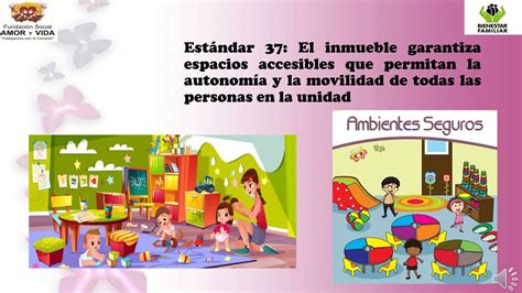 Componente Ambientes Educativos Y Protectores Youtube