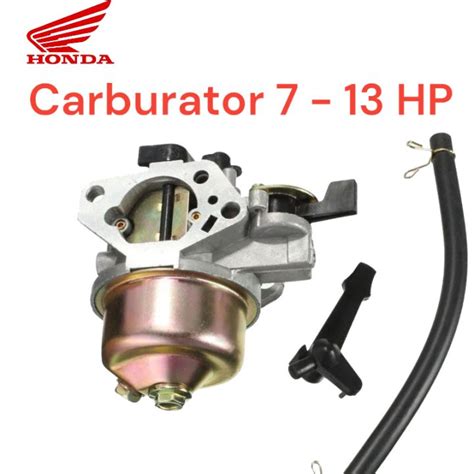 Carburator Engin Gx Gx Karburator Mesin Bensin Hp