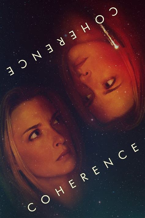 Coherence (film) - Alchetron, The Free Social Encyclopedia