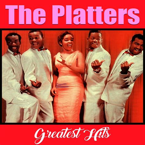 The Platters Twilight Time Iheartradio