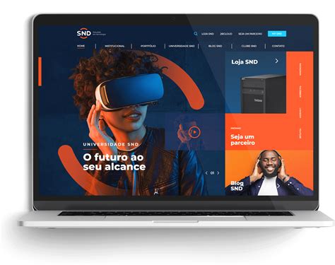 Desenvolvimento de Sites Empresariais: O que as Grandes Empresas