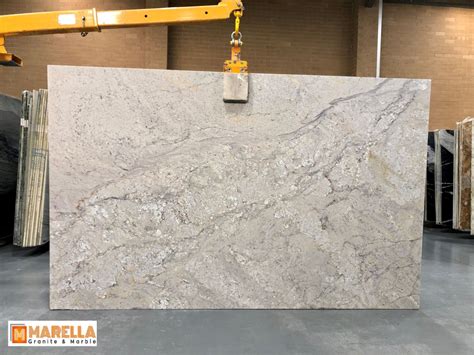 Oxford White Granite Melbourne Marella Granite And Marble