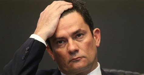 Prisão de Sérgio Moro PGR faz pedido bombástico Entenda os motivos