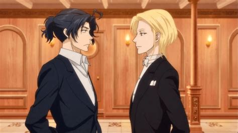 Anime Sherlock Holmes Reimaginings for Enola Holmes Fans – Otaku USA Magazine