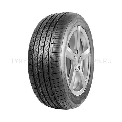 Шины для легковых автомобилей Leao 255/55 19 Лето Нешипованные - купить ...