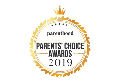 Parents' Choice Award 2019 Winners Revealed!