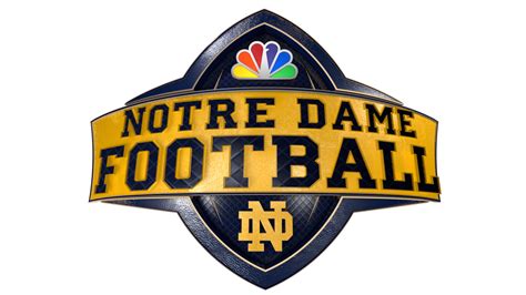 Nbc Sports 2023 Notre Dame Football Schedule Headlined By Primetime