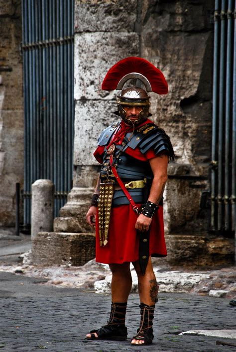 Legatus Legionis - Roman Legion Commander | UNRV