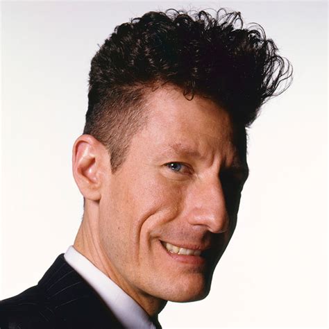 TOM194 : Lyle Lovett - Iconic Images