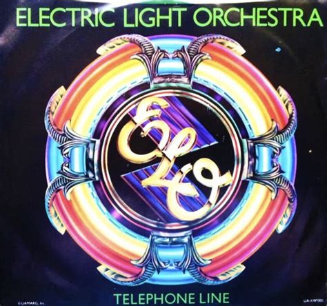 25 Best Songs by the Electric Light Orchestra | A Listly List