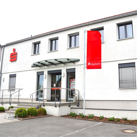 Filiale Königsberg Sparkasse Schweinfurt Haßberge