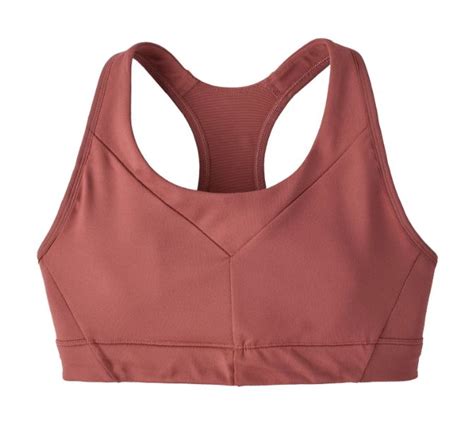 Спортен сутиен Sports Bra Patagonia Wild Trails Ws Basecamp Shop