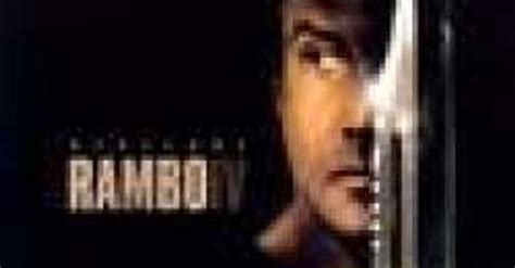 Rambo Cast List: Actors and Actresses from Rambo