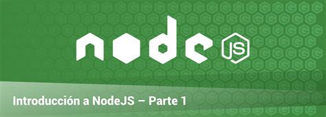 Introducci N A Nodejs Para Principiantes Guiadev