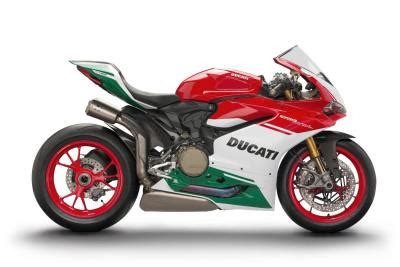 Ducati 1299 Panigale R Final Edition 0-60, quarter mile, acceleration ...