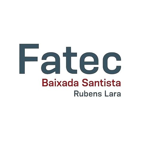 Fatec Rubens Lara Twitter Instagram Facebook Linktree