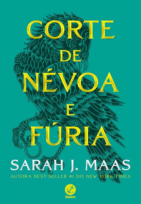 Corte De Nevoa E Furia Pdf