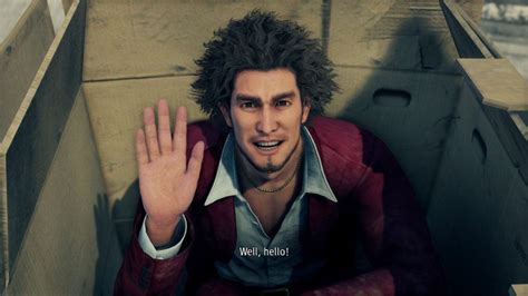 Heres Your First Look At Yakuza 8