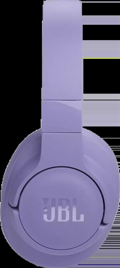 Casque Sans Fil Jbl Tune Nc Violet Hifi Lu