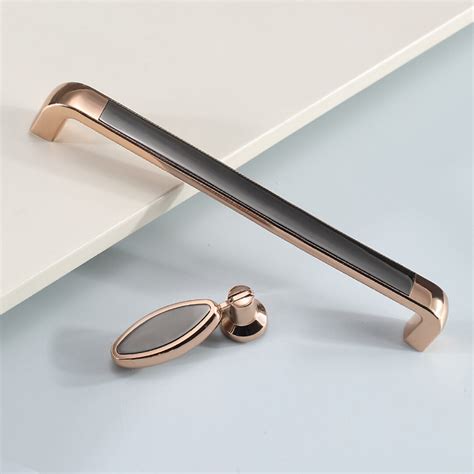 6.3 Kitchen Drawer Pulls Handles Cabinet Drop Pulls Modern Cabinet Door ...