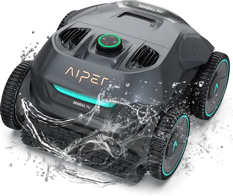 Dolphin T Robot Nettoyeur De Piscine Lectrique Nettoyage Des