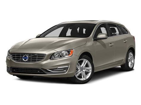 2016 Volvo V60 T5 Premier Awd T5 Premier 4dr Wagon For Sale In Trenton New Jersey Classified