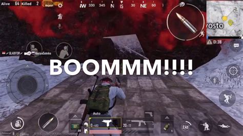 HIDDEN LOOT PODVOSTO VIKENDI PUBG MOBILE YouTube