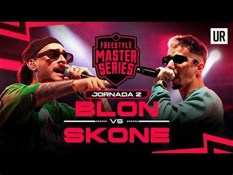 Nerso Verse China Blon Vs Skone Do Minuto Libre Remake Fms