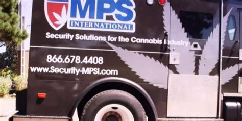 Delivery Transport Insurance For Cannabis Business