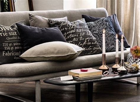 H&M Home Is Available Online In The U.S. -- Finally! (PHOTOS) | HuffPost