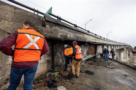 En Cinco Meses Concluye Reconstrucci N De Puente El Chaparral Esquina