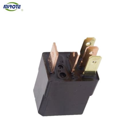single pole double throw relay dpdt automotive micro relay