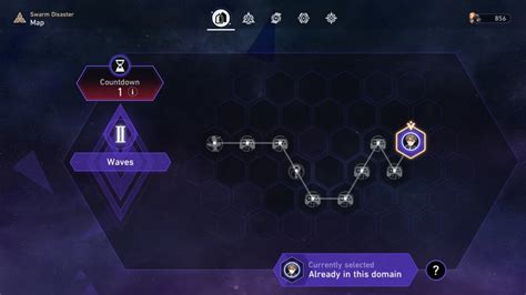 The Best Path To Complete Swarm Disaster On Honkai Star Rail Dunia