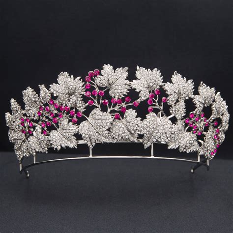 Royal Replica Tiara – sepbridals