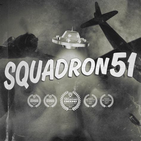 Squad 51 Vs The Flying Saucers Reviews OpenCritic