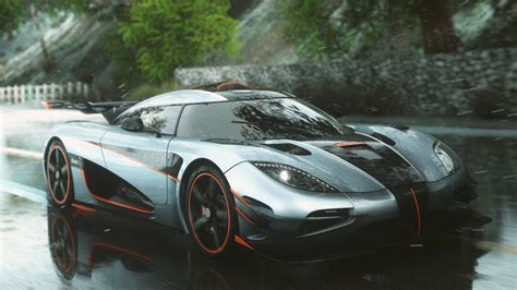 Driveclub, Car, Race cars, Video games HD Wallpapers / Desktop and ...