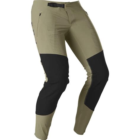 Fox Pantalon Vtt Flexair Pro Bark Maciag Offroad