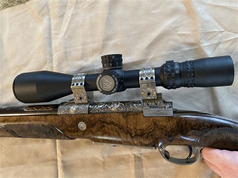 A 338 Lapua Hunting Rifle You Ve Never Seen By Johann Fanzoj