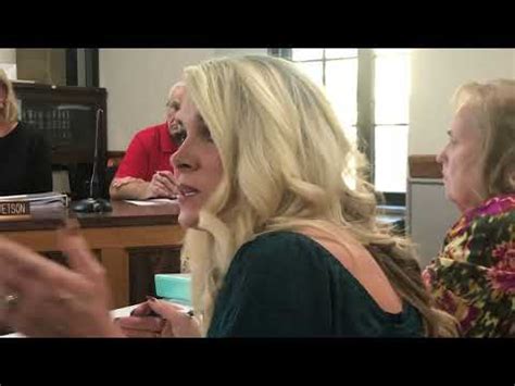 Lawrence County Auditor Jessica Staggs Youtube