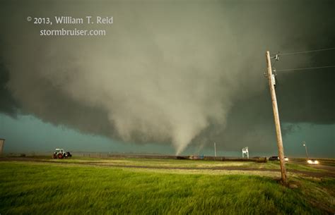 May 31, 2013 El Reno, OK tornado